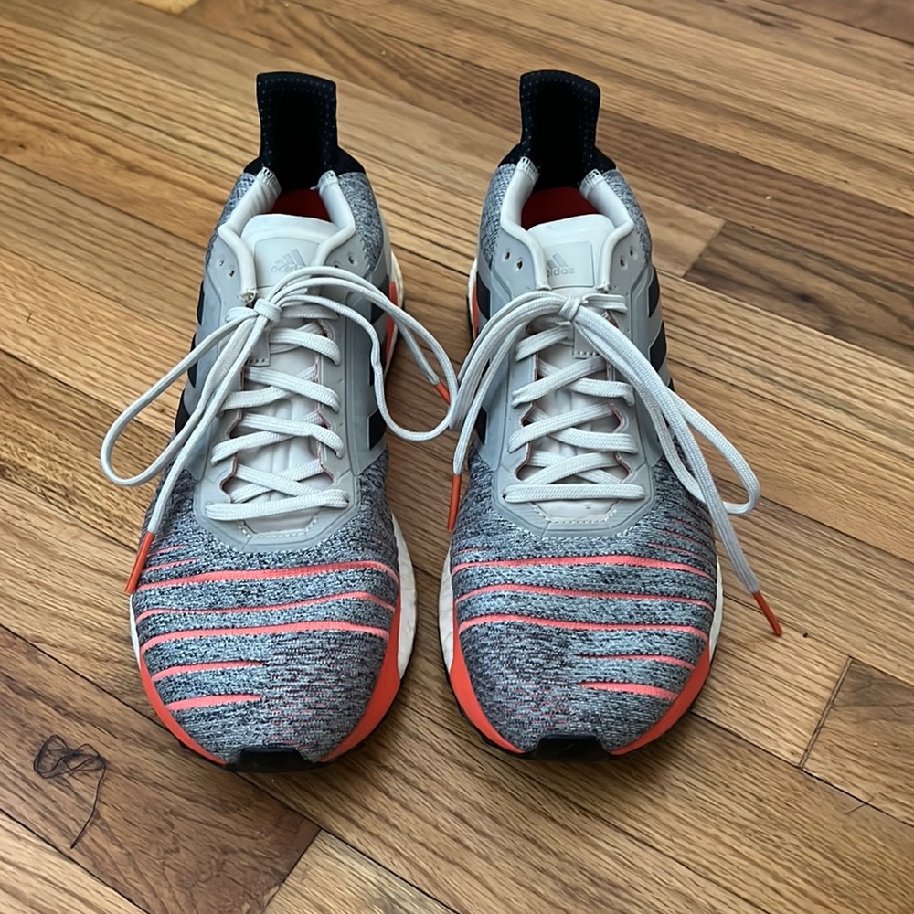 Men’s Adidas Solar Glide Shoes